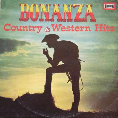 Bild The Nashville Ramblers (2) - Bonanza (Country & Western Hits) (LP, Comp) Schallplatten Ankauf