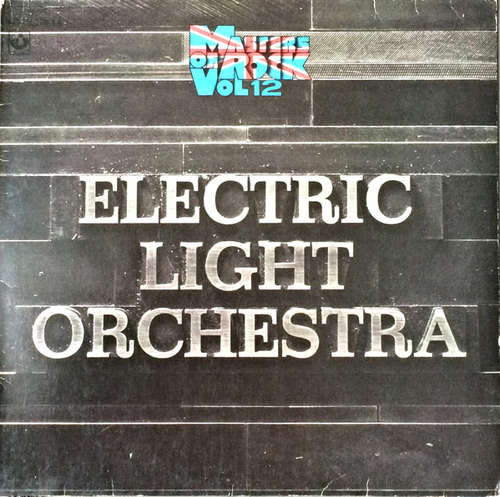 Cover Electric Light Orchestra - Masters Of Rock - Showdown (LP, Comp) Schallplatten Ankauf
