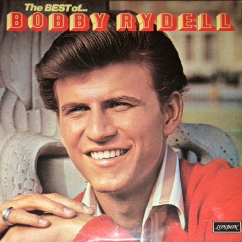 Cover Bobby Rydell - The Best Of Bobby Rydell (LP, Comp, Mono) Schallplatten Ankauf