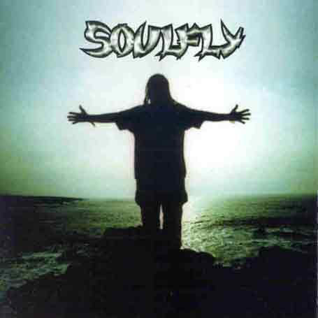 Cover Soulfly - Soulfly (CD, Album) Schallplatten Ankauf
