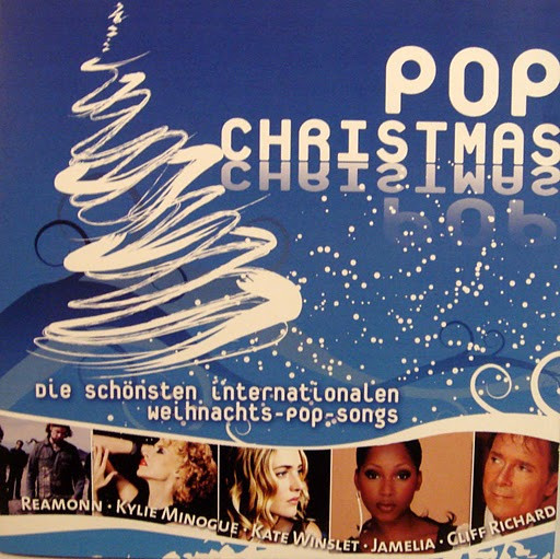 Bild Various - Pop Christmas (CD, Comp) Schallplatten Ankauf