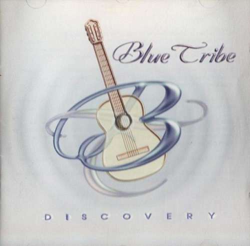 Bild Blue Tribe - Discovery (CD, Album) Schallplatten Ankauf