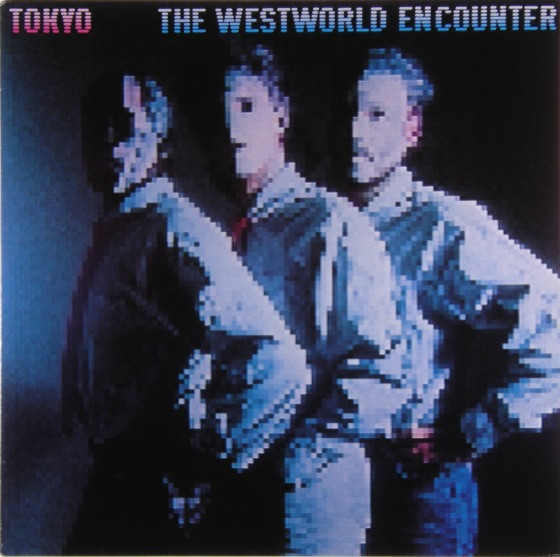 Bild Tokyo (4) - The Westworld Encounter (LP, Album) Schallplatten Ankauf