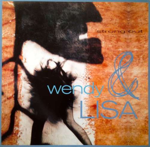 Cover Wendy & Lisa - Strung Out (12, Single) Schallplatten Ankauf