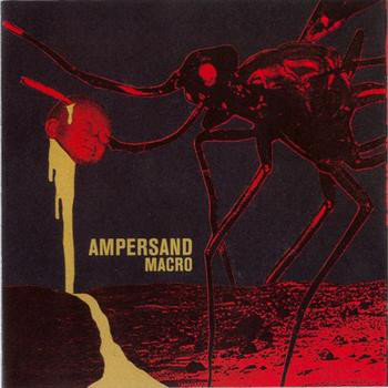 Bild Ampersand (3) - Macro (CD, Album) Schallplatten Ankauf