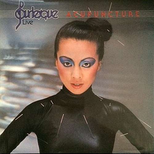 Cover Burlesque (2) - Acupuncture (LP, Album) Schallplatten Ankauf