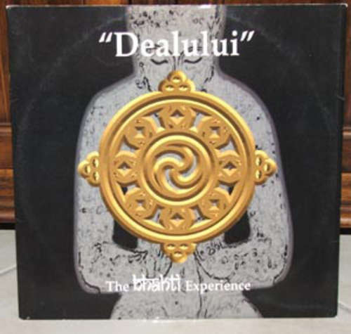 Cover The Bhakti Experience - Dealului (12) Schallplatten Ankauf