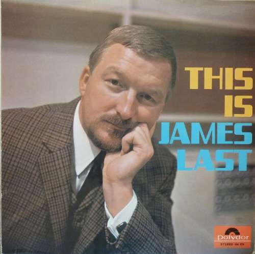 Cover James Last - This Is James Last (LP, Album) Schallplatten Ankauf