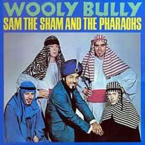 Cover Sam The Sham And The Pharaohs* - Wooly Bully (LP, Album) Schallplatten Ankauf