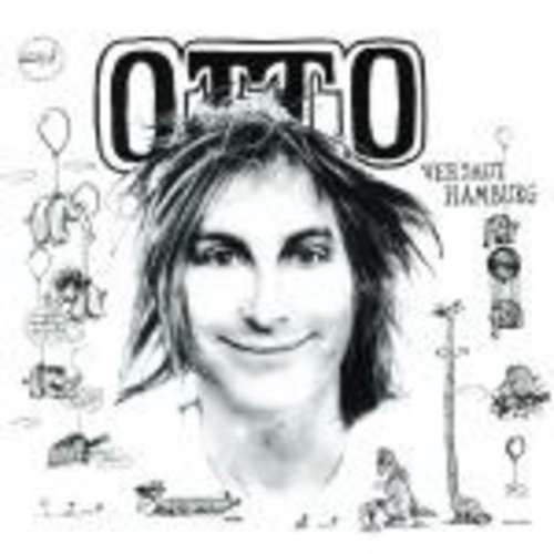 Cover Otto* - Otto Versaut Hamburg (LP, Album, Clu) Schallplatten Ankauf