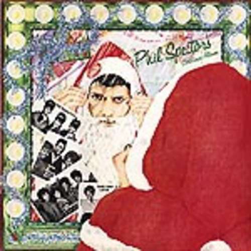 Cover Various - Phil Spector's Christmas Album (LP, Album, Mono, RE) Schallplatten Ankauf