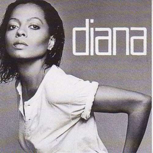 Cover Diana Ross - Diana (LP, Album, RE, Gat) Schallplatten Ankauf