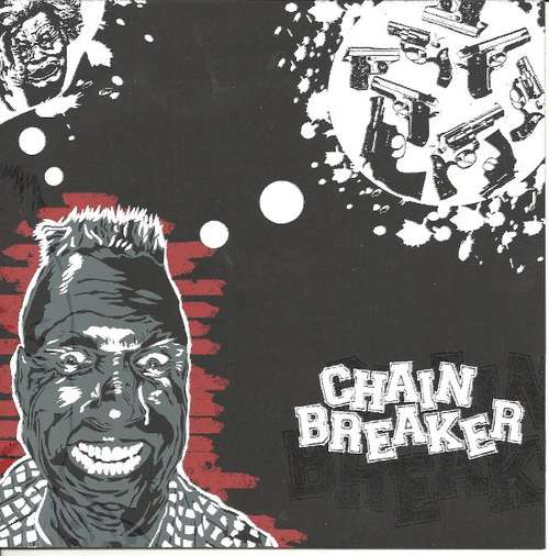 Cover Chainbreaker - Chainbreaker (7, EP) Schallplatten Ankauf