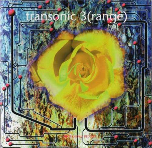 Bild Various - Transonic 3(Range) (CD, Comp) Schallplatten Ankauf