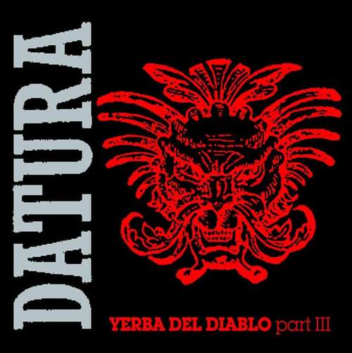 Cover Yerba Del Diablo (Part III) Schallplatten Ankauf