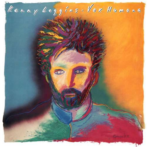Bild Kenny Loggins - Vox Humana (LP, Album) Schallplatten Ankauf