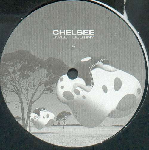 Cover Chelsee - Sweet Destiny (12, Promo) Schallplatten Ankauf