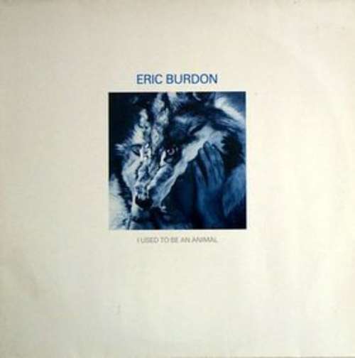 Bild Eric Burdon - I Used To Be An Animal (LP, Album) Schallplatten Ankauf