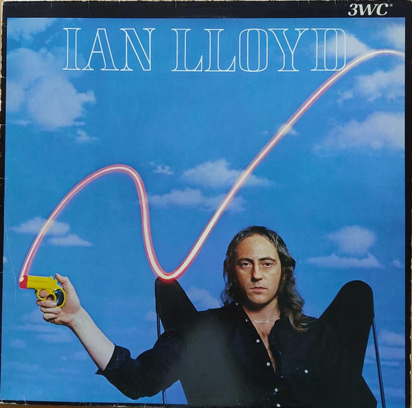 Bild Ian Lloyd - 3WC* (LP, Album) Schallplatten Ankauf