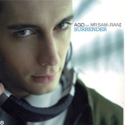 Cover Ago (3) Feat. Mr Sam* & Rani - Surrender (12) Schallplatten Ankauf
