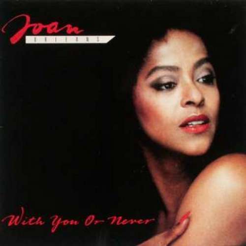 Cover Joan Orleans - With You Or Never (LP, Album) Schallplatten Ankauf