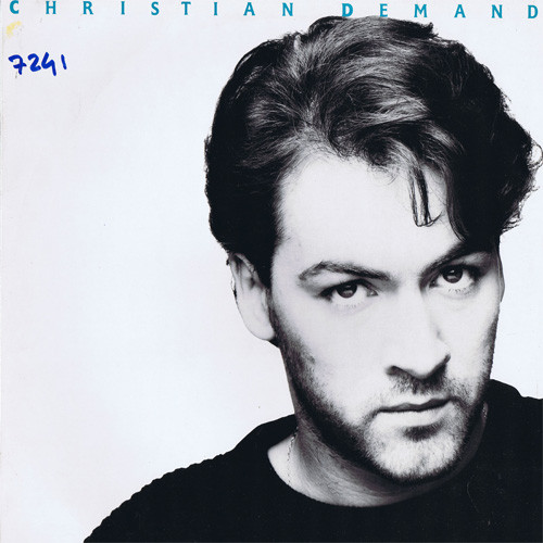 Cover Christian Demand - Christian Demand (LP, Album) Schallplatten Ankauf