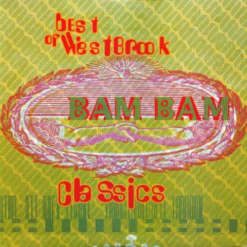 Cover Bam Bam - Best Of Westbrook Classics (2x12, Comp) Schallplatten Ankauf