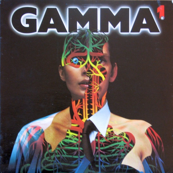 Bild Gamma (5) - Gamma 1 (LP, Album, But) Schallplatten Ankauf