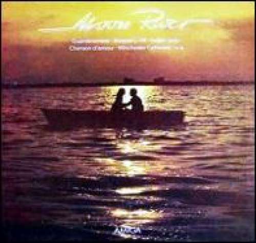 Cover Various - Moon River (LP, Comp) Schallplatten Ankauf