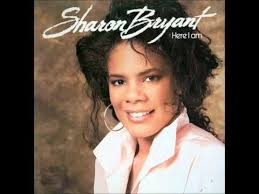 Bild Sharon Bryant - Here I Am (LP) Schallplatten Ankauf