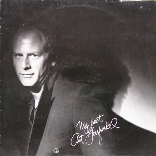 Bild Art Garfunkel - My Best (LP, Comp) Schallplatten Ankauf