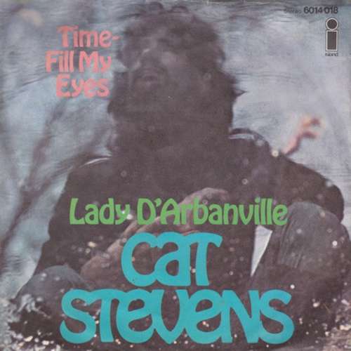 Bild Cat Stevens - Lady D'Arbanville (7, Single) Schallplatten Ankauf