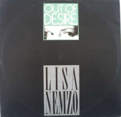 Cover Lisa Nemzo - Out Of Desire (12, Maxi) Schallplatten Ankauf