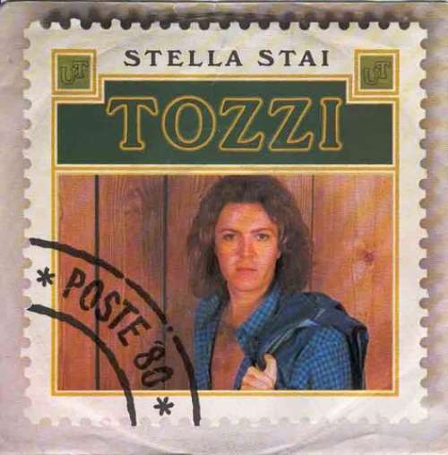 Bild Tozzi* - Stella Stai (7, Single) Schallplatten Ankauf