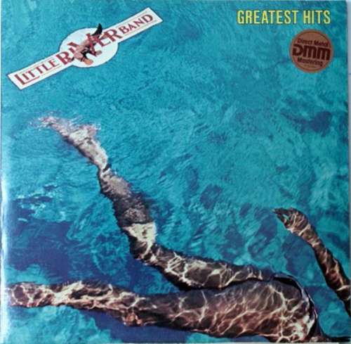 Cover Little River Band - Greatest Hits (LP, Comp) Schallplatten Ankauf