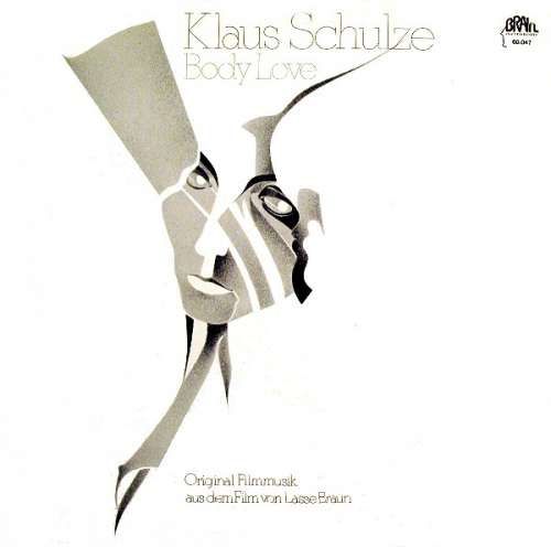 Cover Klaus Schulze - Body Love (LP, Album, RE) Schallplatten Ankauf