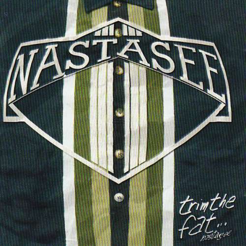 Cover Nastasee - Trim The Fat (CD, Album) Schallplatten Ankauf