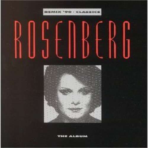 Cover Rosenberg* - Remix '90 - Classics - The Album (LP, Album) Schallplatten Ankauf