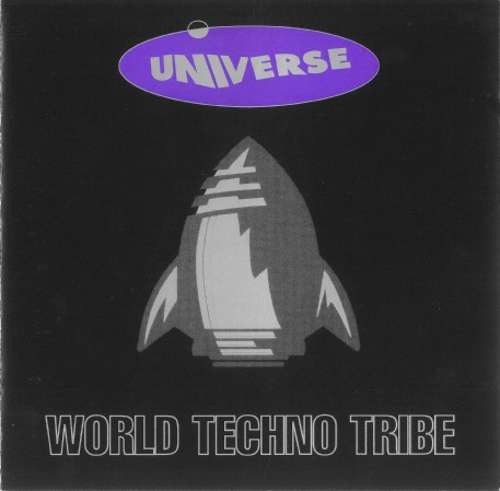 Cover Various - World Techno Tribe (CD, Comp, Mixed) Schallplatten Ankauf