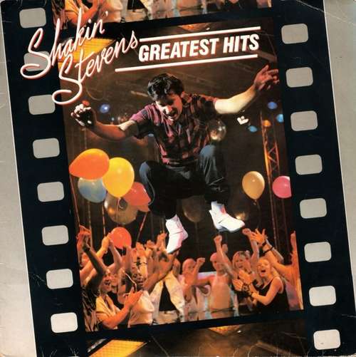 Bild Shakin' Stevens - Greatest Hits Vol. 1 (LP, Comp) Schallplatten Ankauf