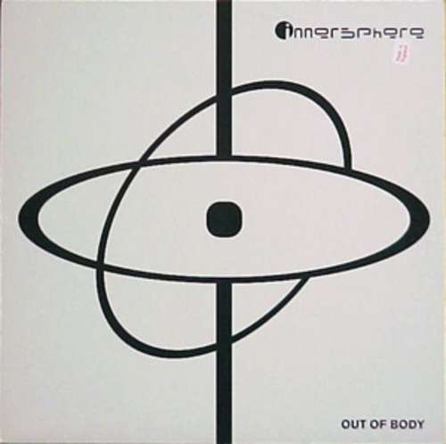 Cover Innersphere - Out Of Body (12) Schallplatten Ankauf