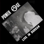Cover Power Age* - Live In Durban (LP) Schallplatten Ankauf