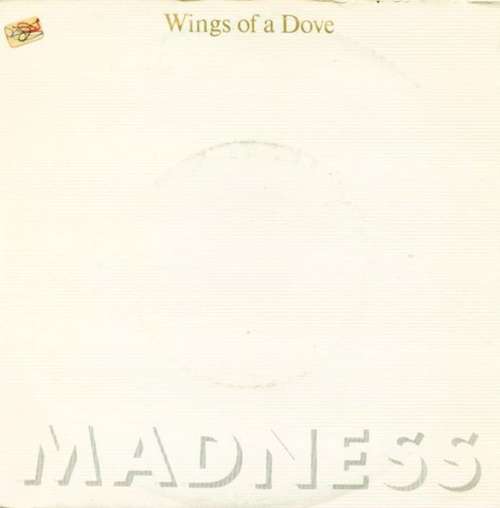 Cover Wings Of A Dove Schallplatten Ankauf
