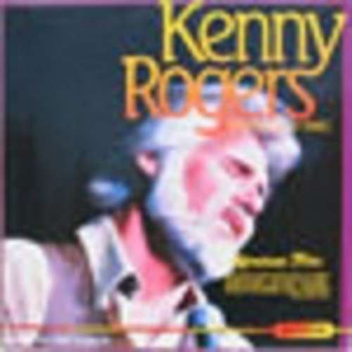 Cover Kenny Rogers - For The Good Times-Greatest Hits (LP, Comp) Schallplatten Ankauf