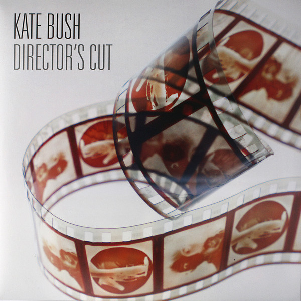 Cover Kate Bush - Director's Cut (2xLP, Album, 180) Schallplatten Ankauf
