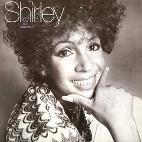 Cover Shirley Bassey - Good Bad But Beautiful (LP, Album) Schallplatten Ankauf