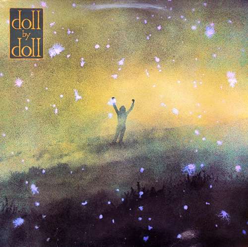 Cover Doll By Doll - Doll By Doll (LP, Album) Schallplatten Ankauf