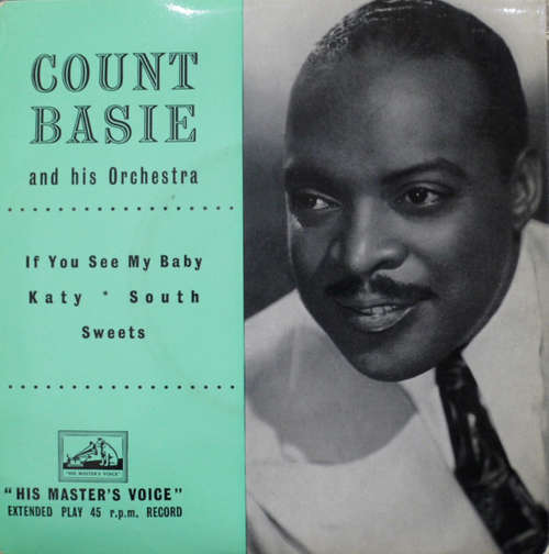 Cover Count Basie And His Orchestra* - Count Basie And His Orchestra (7, EP) Schallplatten Ankauf