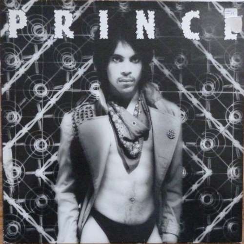 Cover Prince - Dirty Mind (LP, Album, RE) Schallplatten Ankauf