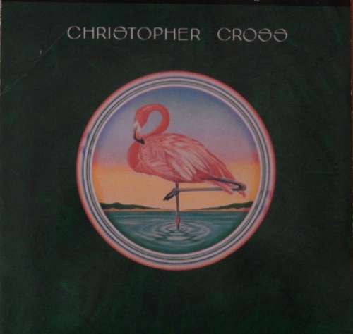 Cover Christopher Cross - Christopher Cross (LP, Album) Schallplatten Ankauf